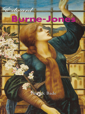 Edward Burne-Jones - ebook